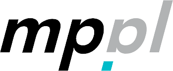 Logo mp.pl